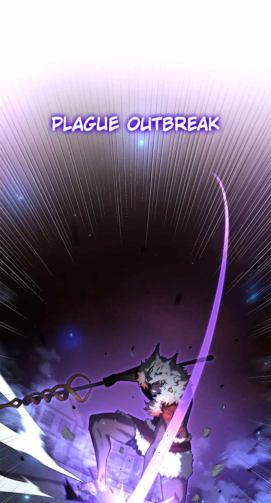 I Returned as an FFF-Class Witch Doctor Chapter 109 52